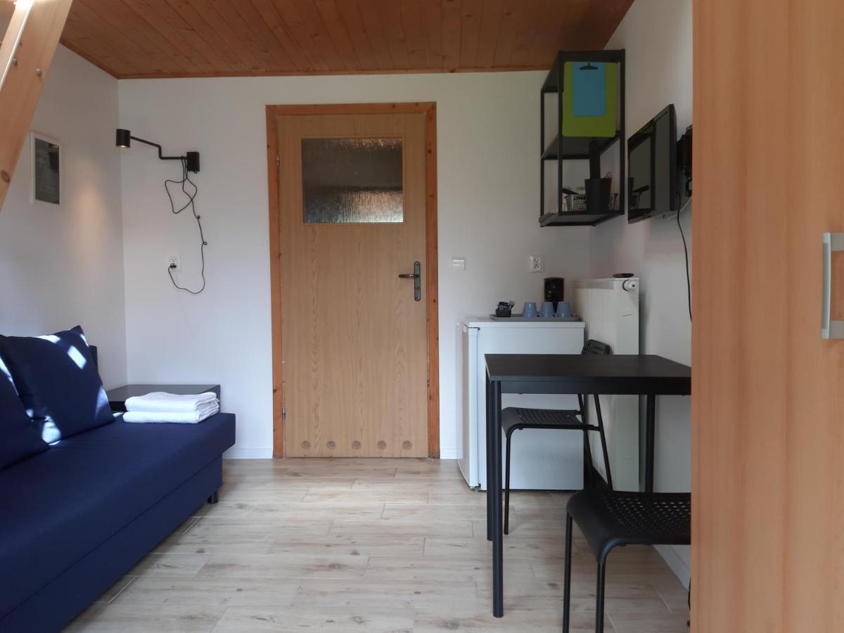 Hotel Owr Przystan à Międzybrodzie Bialskie Extérieur photo