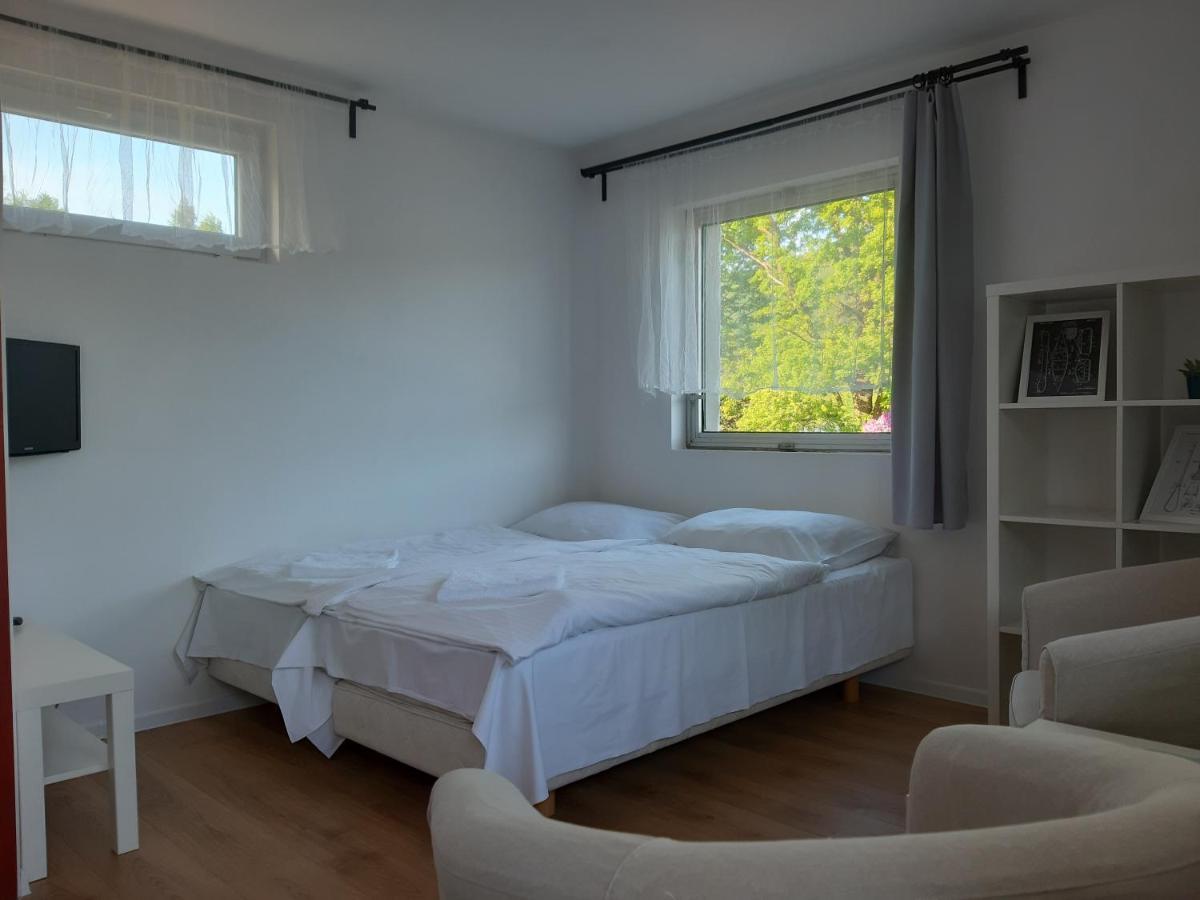 Hotel Owr Przystan à Międzybrodzie Bialskie Extérieur photo