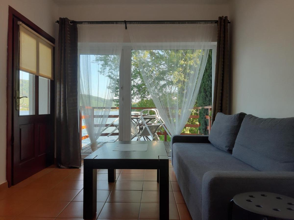 Hotel Owr Przystan à Międzybrodzie Bialskie Extérieur photo