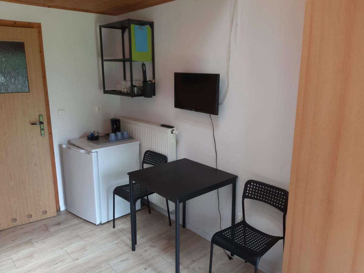 Hotel Owr Przystan à Międzybrodzie Bialskie Extérieur photo