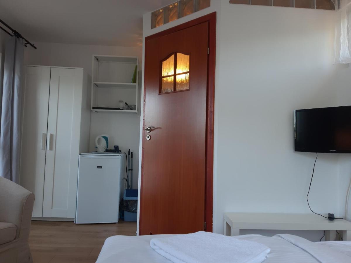 Hotel Owr Przystan à Międzybrodzie Bialskie Extérieur photo