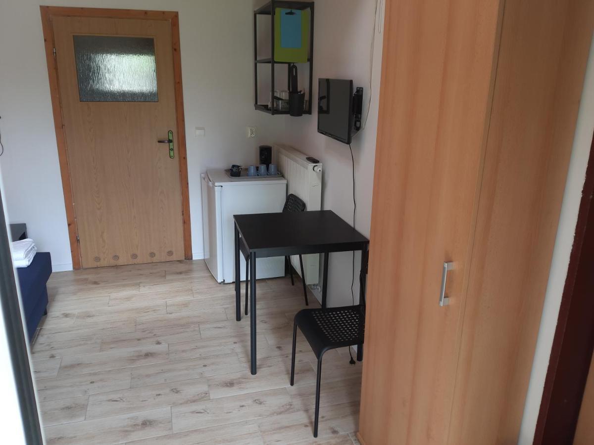 Hotel Owr Przystan à Międzybrodzie Bialskie Extérieur photo