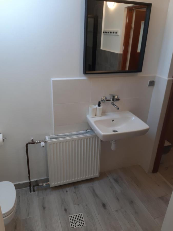 Hotel Owr Przystan à Międzybrodzie Bialskie Extérieur photo