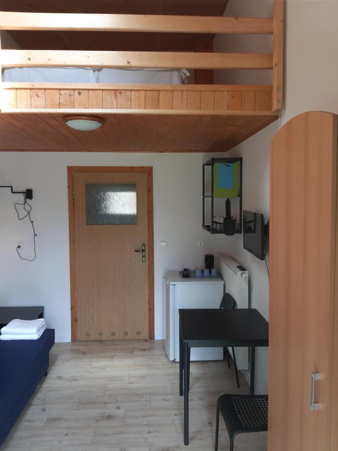 Hotel Owr Przystan à Międzybrodzie Bialskie Extérieur photo
