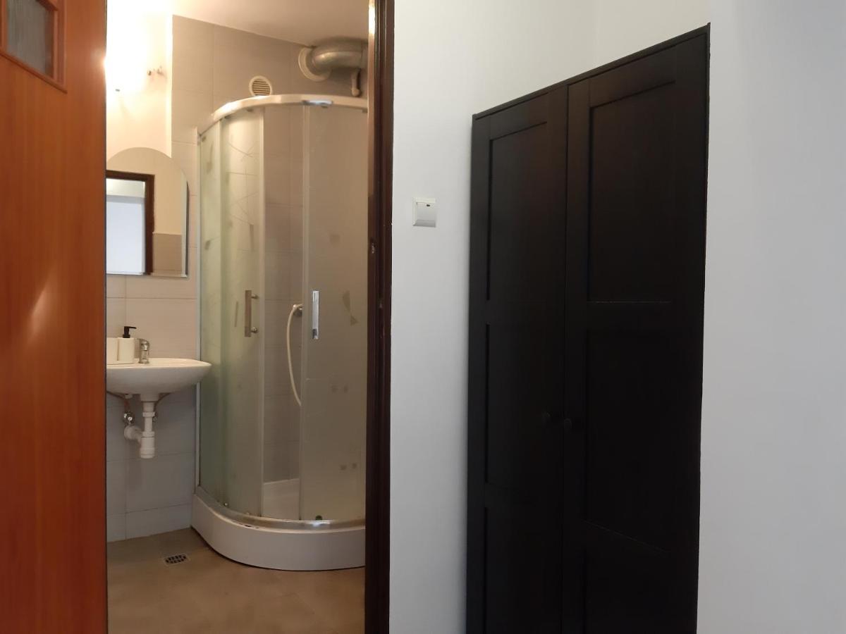 Hotel Owr Przystan à Międzybrodzie Bialskie Extérieur photo
