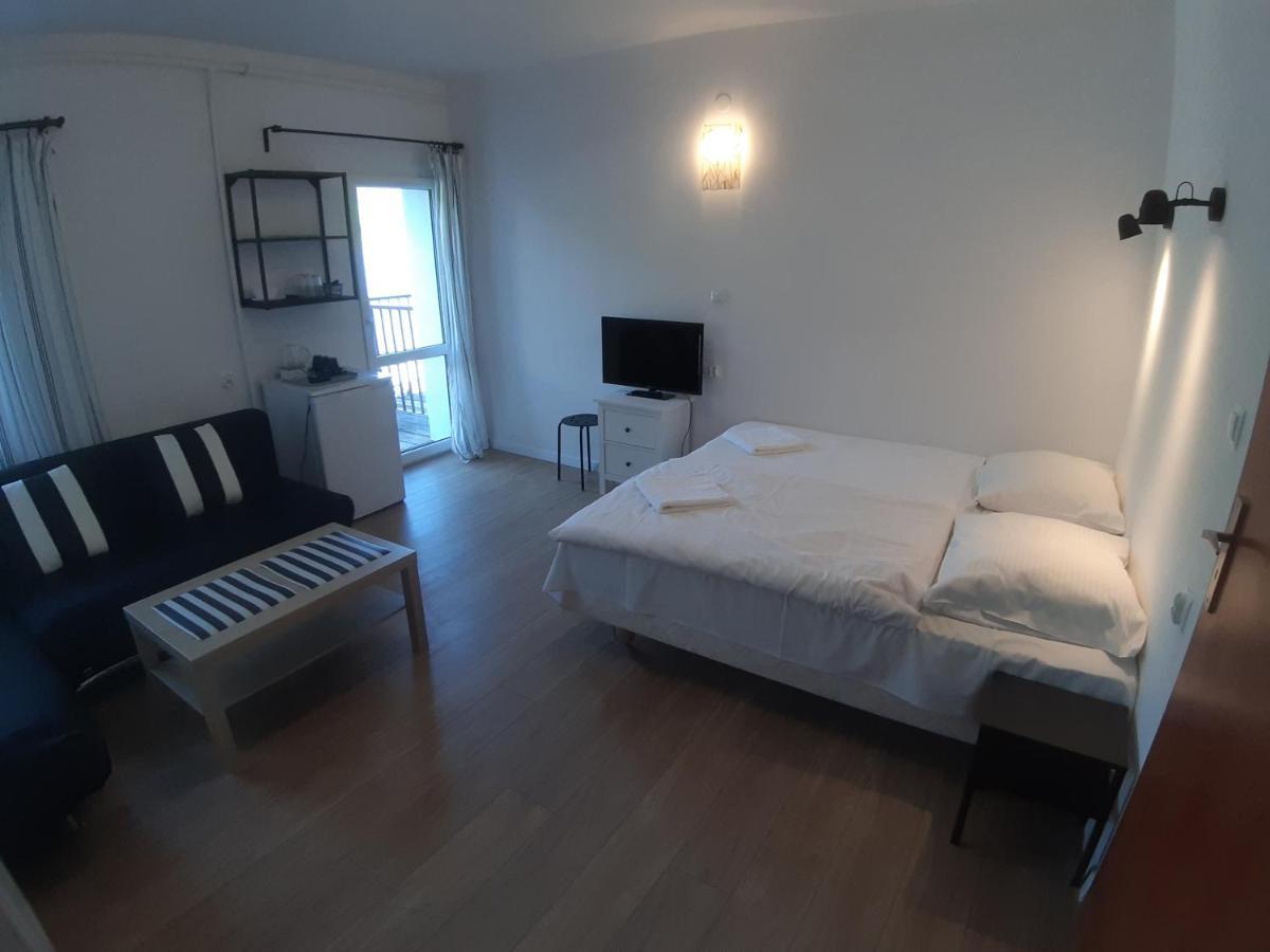 Hotel Owr Przystan à Międzybrodzie Bialskie Extérieur photo