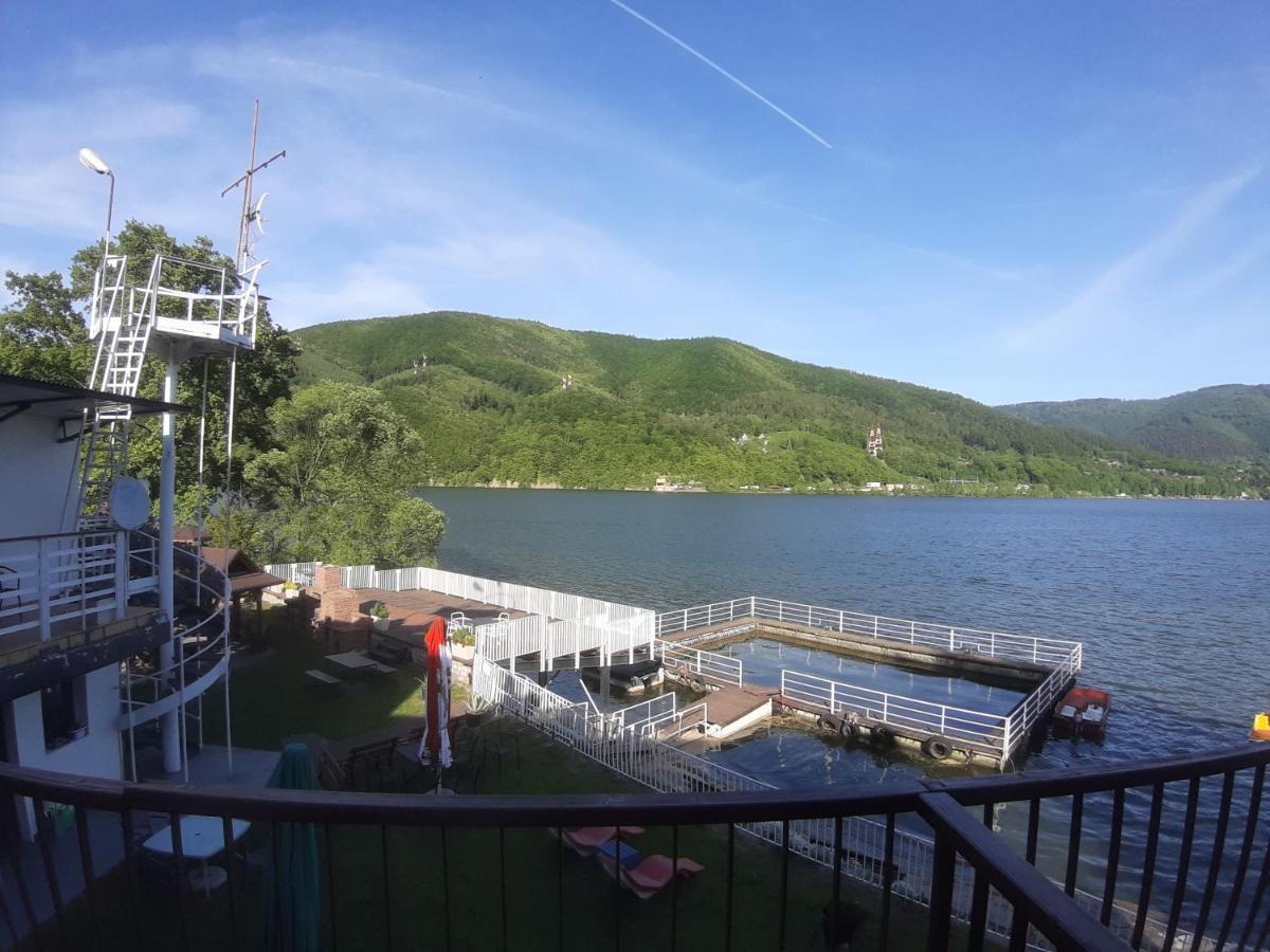 Hotel Owr Przystan à Międzybrodzie Bialskie Extérieur photo